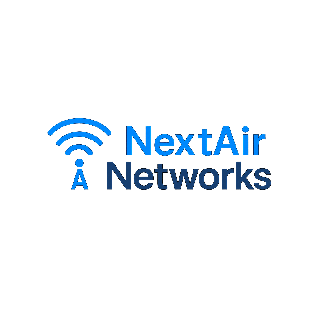 Logo NextAir Networks